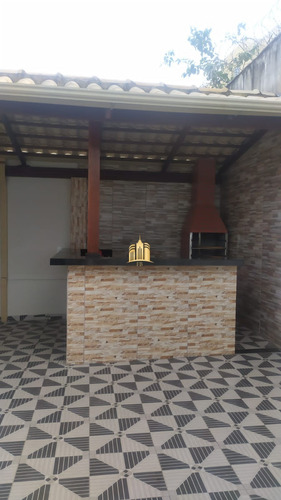 Imagem 15 de 30 de Casa No Bairro Sao Pedro Em Esmeraldas - Ca00381 - 70987444
