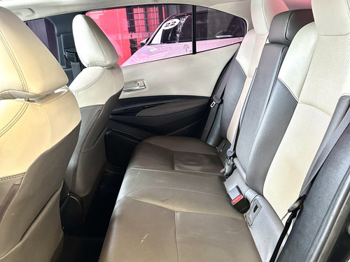 Toyota Corolla 1.8 VVT-I HYBRID FLEX ALTIS PREMIUM CVT
