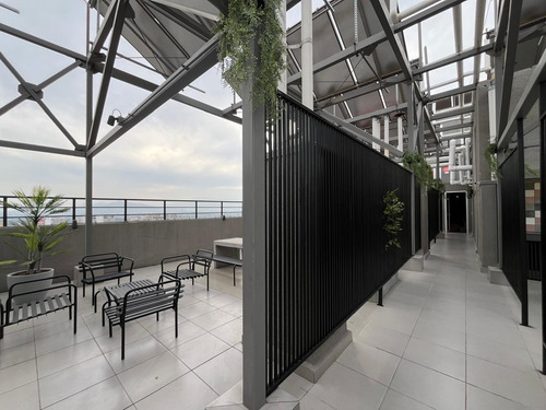 Edificio Plaza Central Piso 32