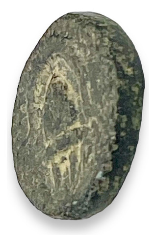 Antigua Moneda Macedonia Anónimo Año 311 A. C. Tetradrachm (Usado)