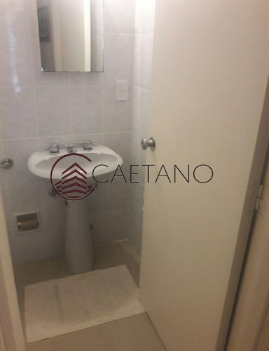 Moderno Apartamento De Dos Dormitorios En La Península- Ref: 2340