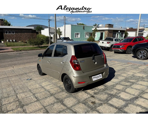 Hyundai i10 1.1 Gls Mt
