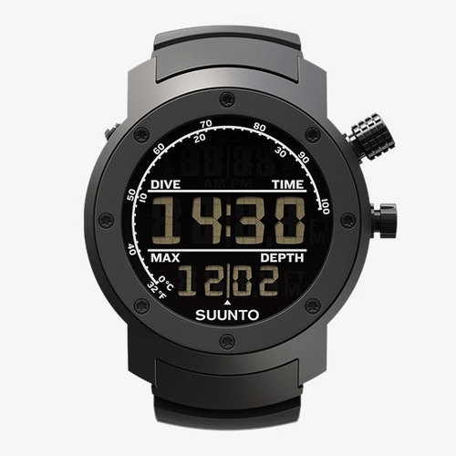 Reloj Suunto Elementum Aqua Ss014528000