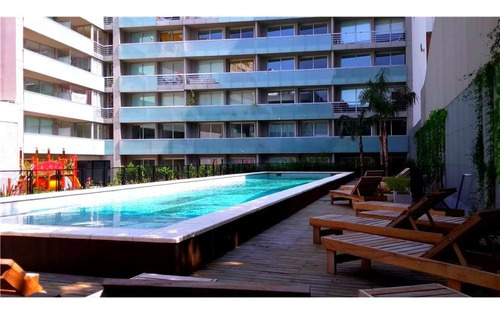 Venta Mono C/balcon Y Amenities Erre! Oportunidad