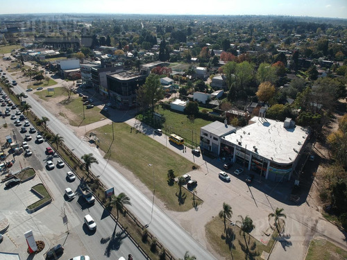 Imagen 7 de 9 de Excelente Esquina Comercial En Alquiler En Canning, Sobre La Arteria Principal De La Zona.