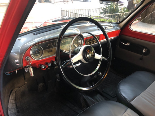 Alfa Romeo Giulietta Ti