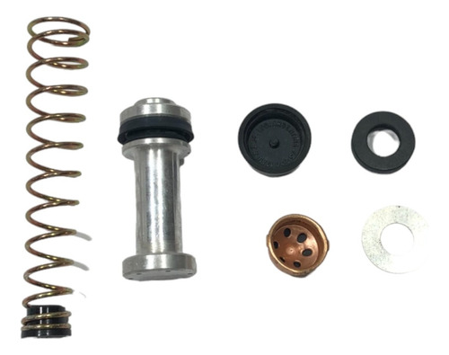 Kit Repar Cilin Princ Freno Citroen Mehari - Rb 78115