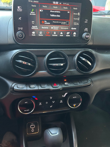 Fiat Cronos 1.3 Gse Drive