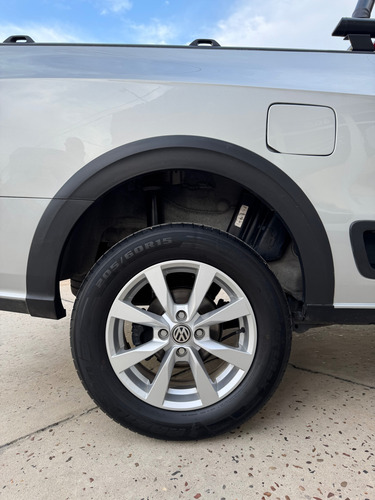 Volkswagen Saveiro 1.6 C/s My19