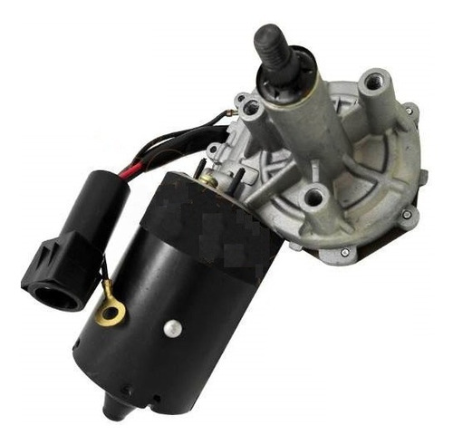 Motor Do Limpador Parabrisa Ford F1000 1995 1996 1997 1998