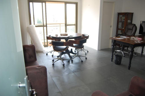 Imagem 10 de 13 de Sala Comercial Nova Vaga Centro Rudge Ramos - 1033-10316