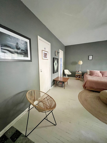 Imagen 26 de 30 de Casa En Venta Con Jardin En La Anzures