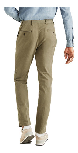 Dockers® Dockers®  Alpha Original Chino Tapered A1165-0017