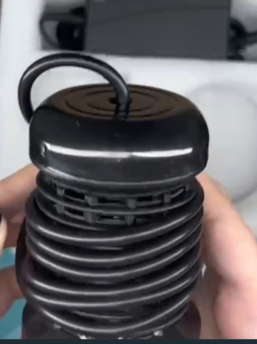 Pediluvio +1 Array Portátil