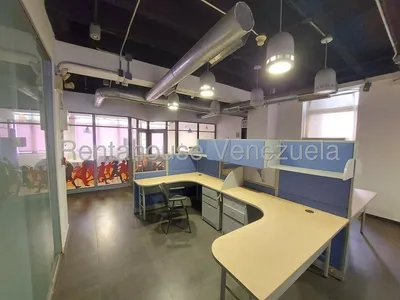 Oficina en venta