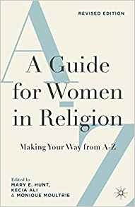 A Guide For Women In Religion, Revised Edition Making Your W