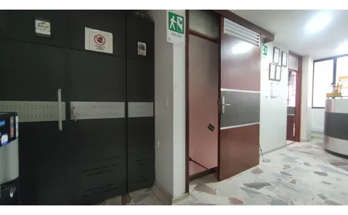Venta Bodega Alamos Engativa