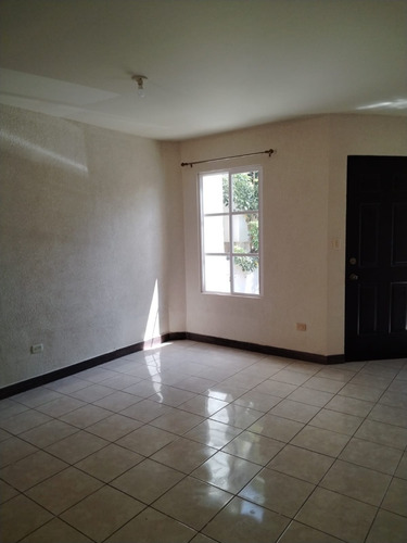 Casa En Condominio Villa Capri Km. 24. 5 Carretera A El Salvador, En Excelente Estado, Recién Pintada E Impermeabilizada