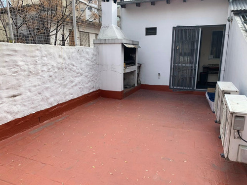 Imagen 11 de 30 de Venta Ph 6 Amb C/ Terraza - 3 Baños En Congreso