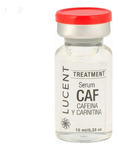 Serum Cafeina Y Carnitina Sin Tacc + Aplicador Apto Dermapen