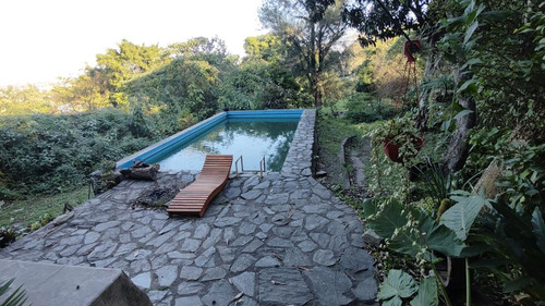 Terreno En Yerba Buena Tucumán