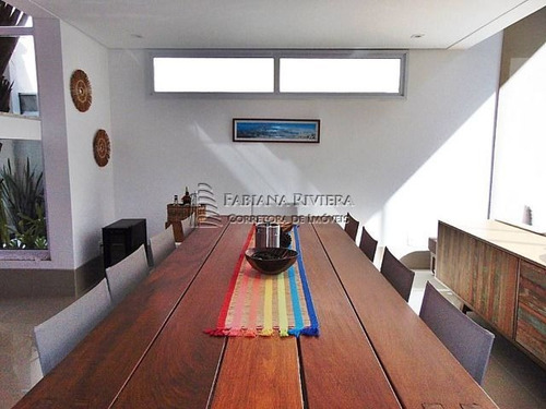 Imagem 14 de 15 de Casa Em Riviera, M24, 355m², 4 Suítes