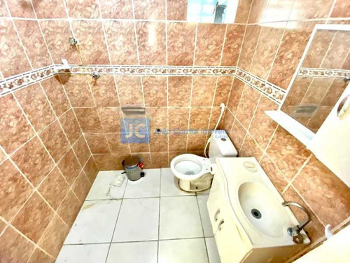 Apartamento-à Venda-cachambi-rio De Janeiro - Cbap30143