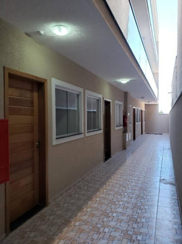 Imagem 4 de 14 de Apartamento À Venda, 40 M² Por R$ 242.000,00 - Vila Antonieta - São Paulo/sp - Ap2971