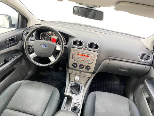 Ford Focus Focus 2.0 16v/ 16v Flex 5p