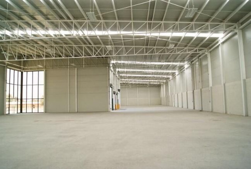 Imagen 4 de 7 de Bodegas En Preventa En Nave Industrial Ibv210729-ma