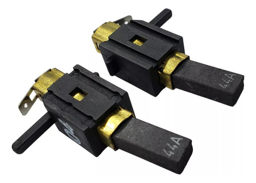 Carbones (par) Para Dw680 Y Más Dewalt 575963-02