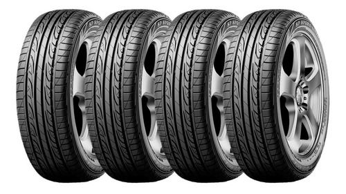 Kit 4 Neumaticos Dunlop Lm704 215 60 R16 95h Cavallino