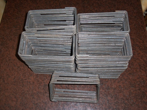 Imagen 4 de 5 de Estribos Para La Construcción