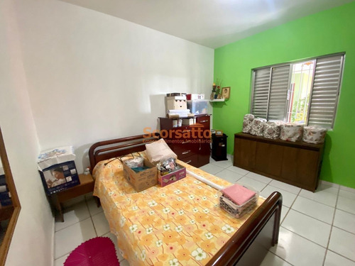 Imagem 7 de 13 de Casa À Venda, Parque Paraíso, Itapecerica Da Serra/sp - 5180