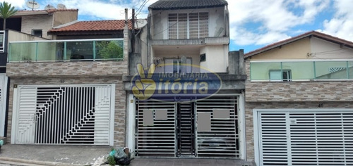 Imagem 20 de 21 de Sobrado Para Venda No Bairro Assunção - 10987