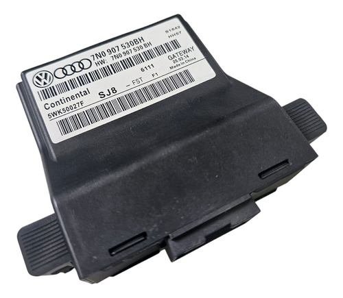 Módulo Interface Gateway Vw Tiguan Jetta 2.0 7n0907530bh