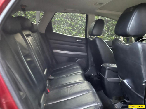 Mazda Cx-7 2.3 Cx7l30