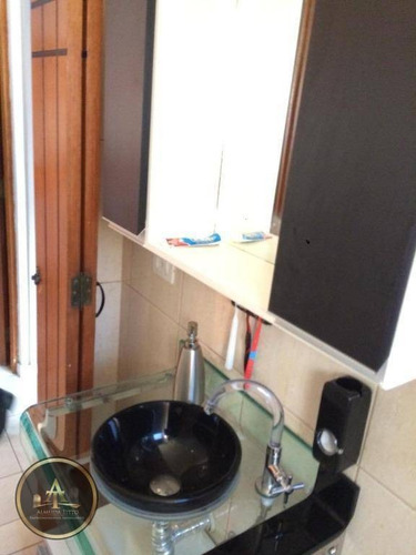 Imagem 19 de 30 de Ótima Casa No Bairro Jardim Dos Camargos À Venda! - Ca0701