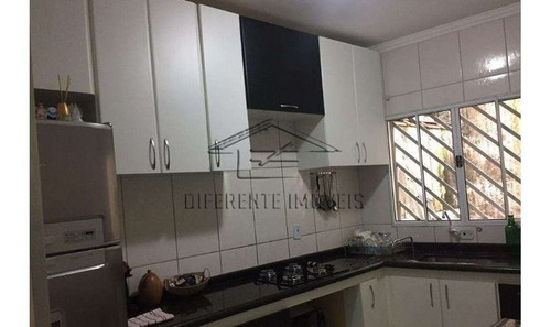 Imagem 3 de 10 de Sob274 - Sobrado Resendencial 2 Súites - 2 Vagas 100m² Na Vila Ré!