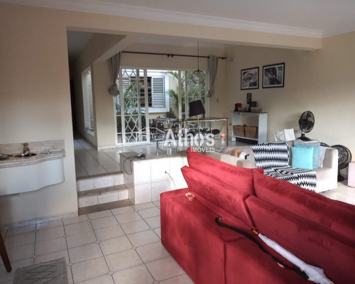 Imagem 20 de 21 de Vendo Casa Na Chacara Areal Em Indaiatuba Sp - Ca04856 - 69453069