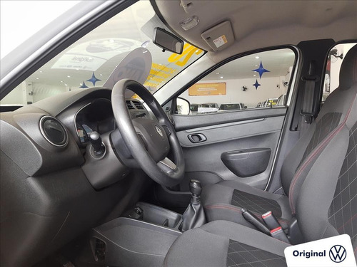 Imagem 9 de 13 de Kwid 1.0 12v Sce Flex Zen Manual