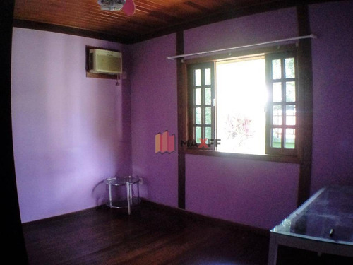 Imagem 17 de 18 de Casa Residencial Para Venda E Locação, Jacarepaguá, Rio De Janeiro. - Ca0078