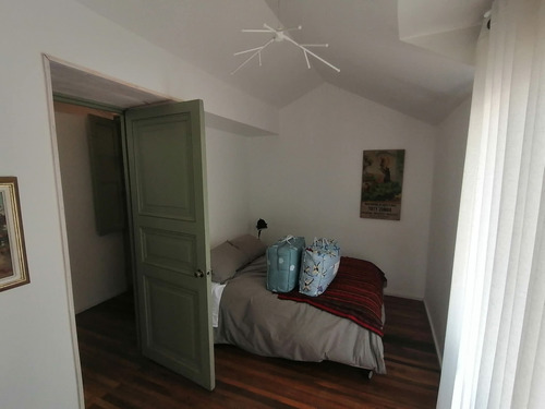 Venta Hermosa Casa 3d 3b Curicó