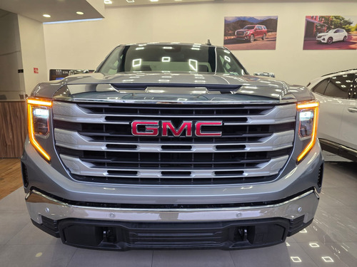 GMC Sierra 5.3 V8 Regular