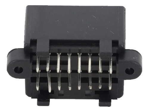 Smilefs Terminal Macho 16 Pine Enchufe Computadora Conector