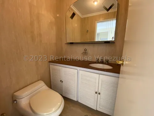 Ls Vende Pent House Urb Miranda