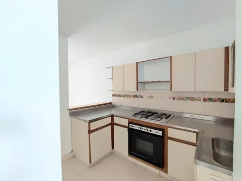 Apartamento En Venta En Calasanz. Cod V2741