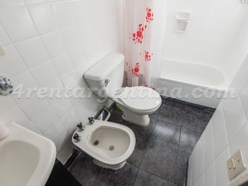 Departamento Para 4 Personas En Alquiler Temporario En El Centro