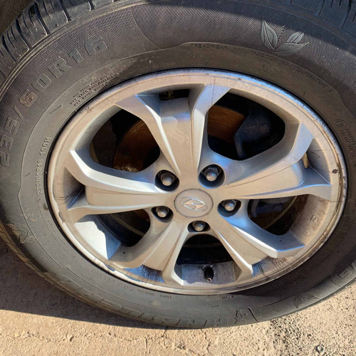 Imagem 6 de 13 de Sucata De Tucson 2.0 2015 Automática Pra Retirar Peças