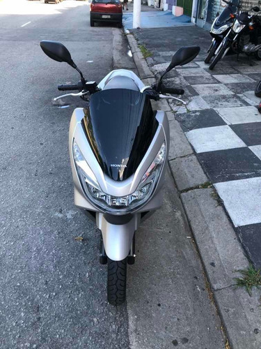 Honda Pcx